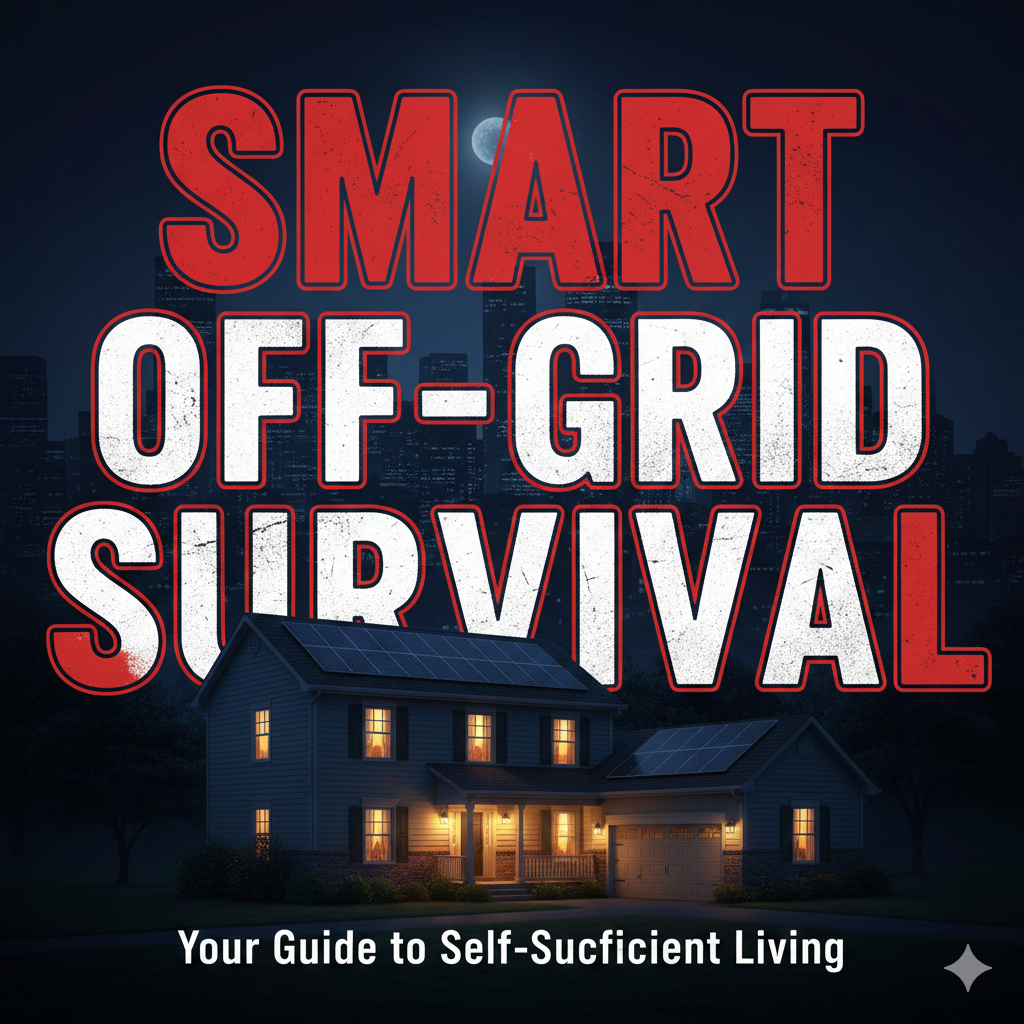 Survival Planning Protocol